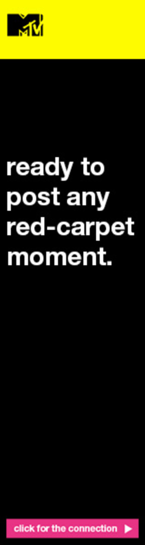 MTV (Animated) Banner Ad for Cynopsis.com